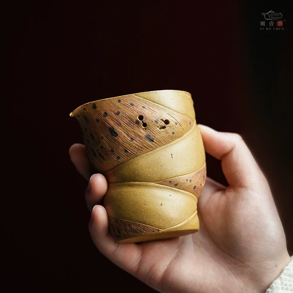 Yi Hu Chun Alien fair cup
