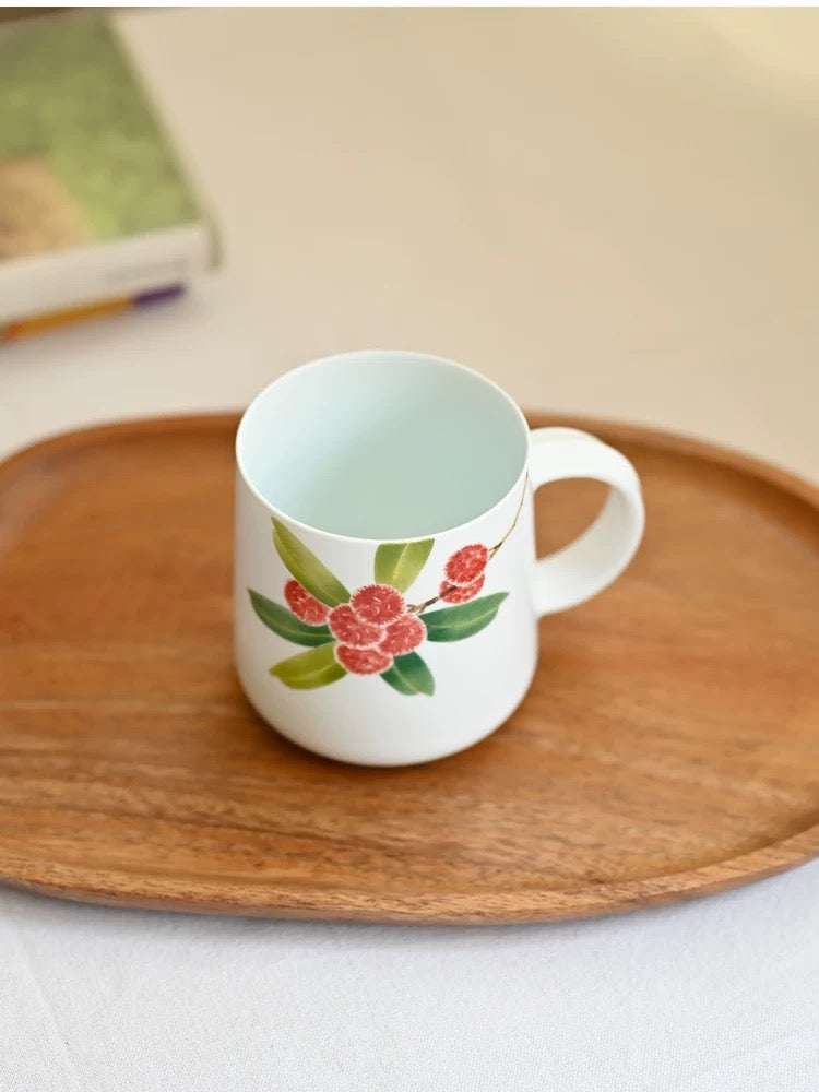 Bayberry mug