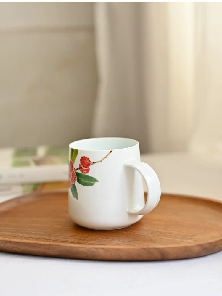 Bayberry mug