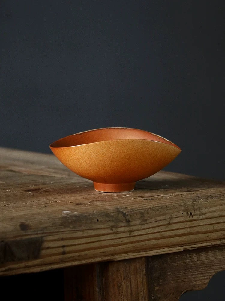 Chinese Style tea scoop