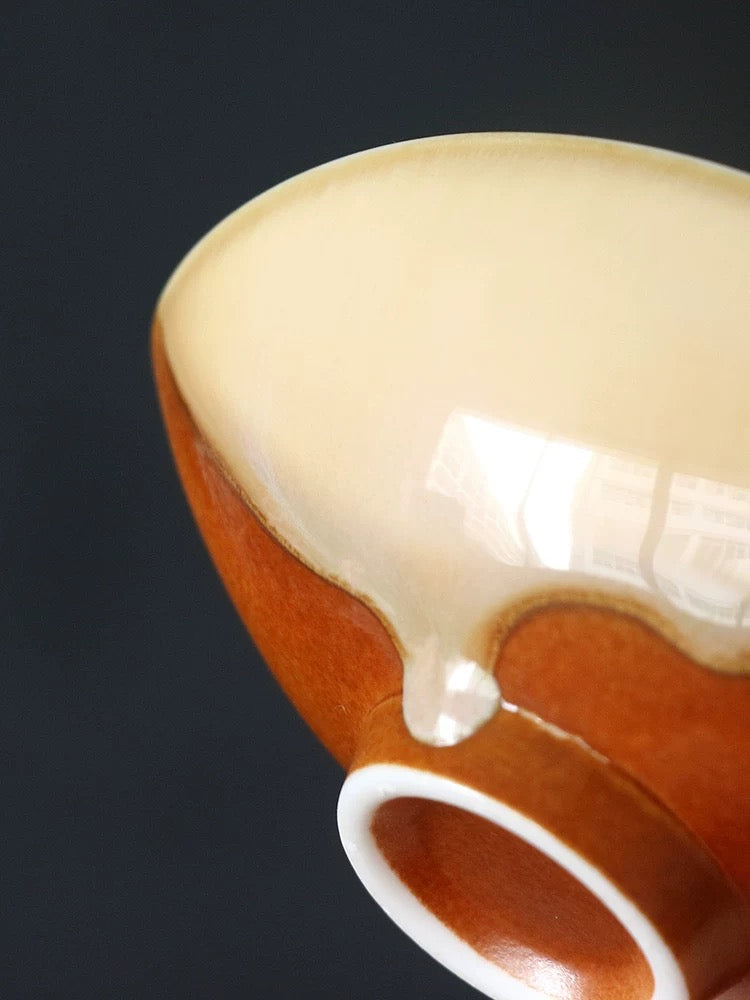 Chinese Style tea scoop