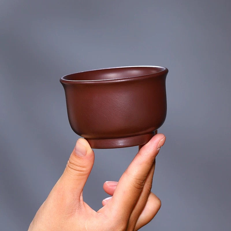 ZiSha teacup