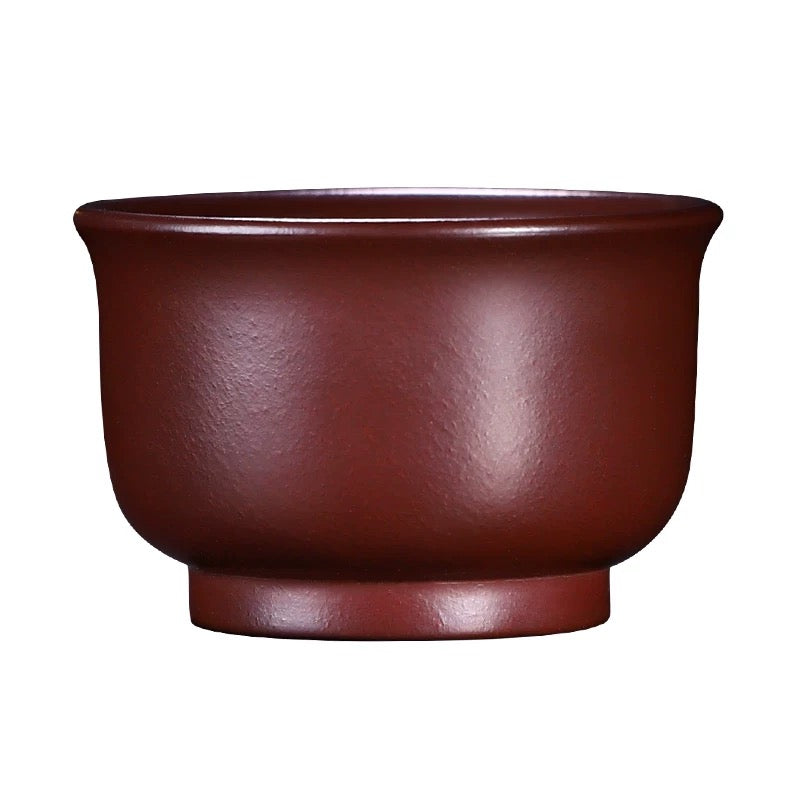 ZiSha teacup